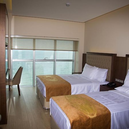 Nana Hotel Hopa Exterior photo