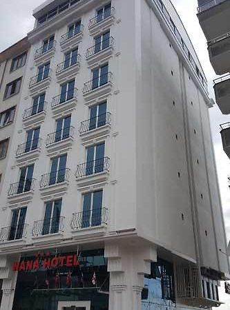 Nana Hotel Hopa Exterior photo