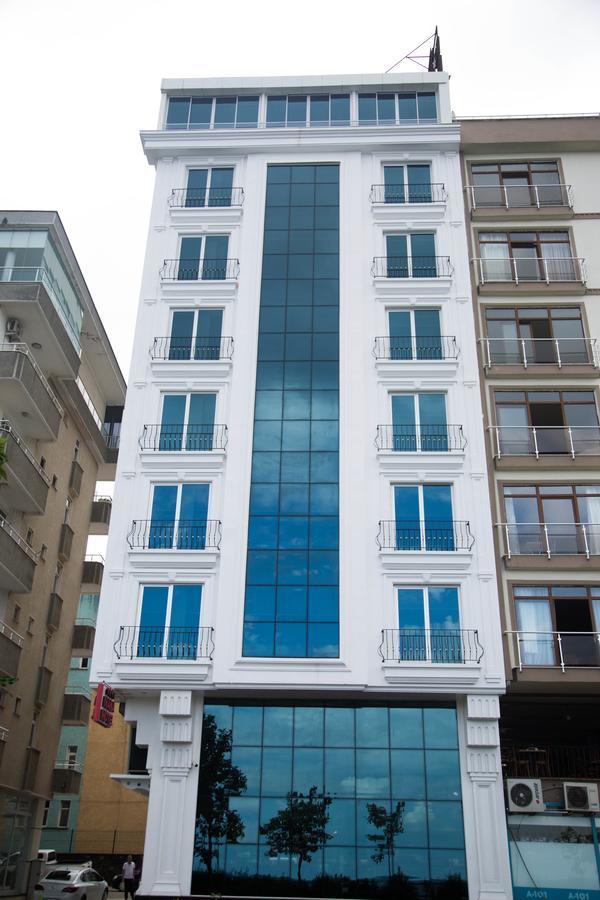 Nana Hotel Hopa Exterior photo