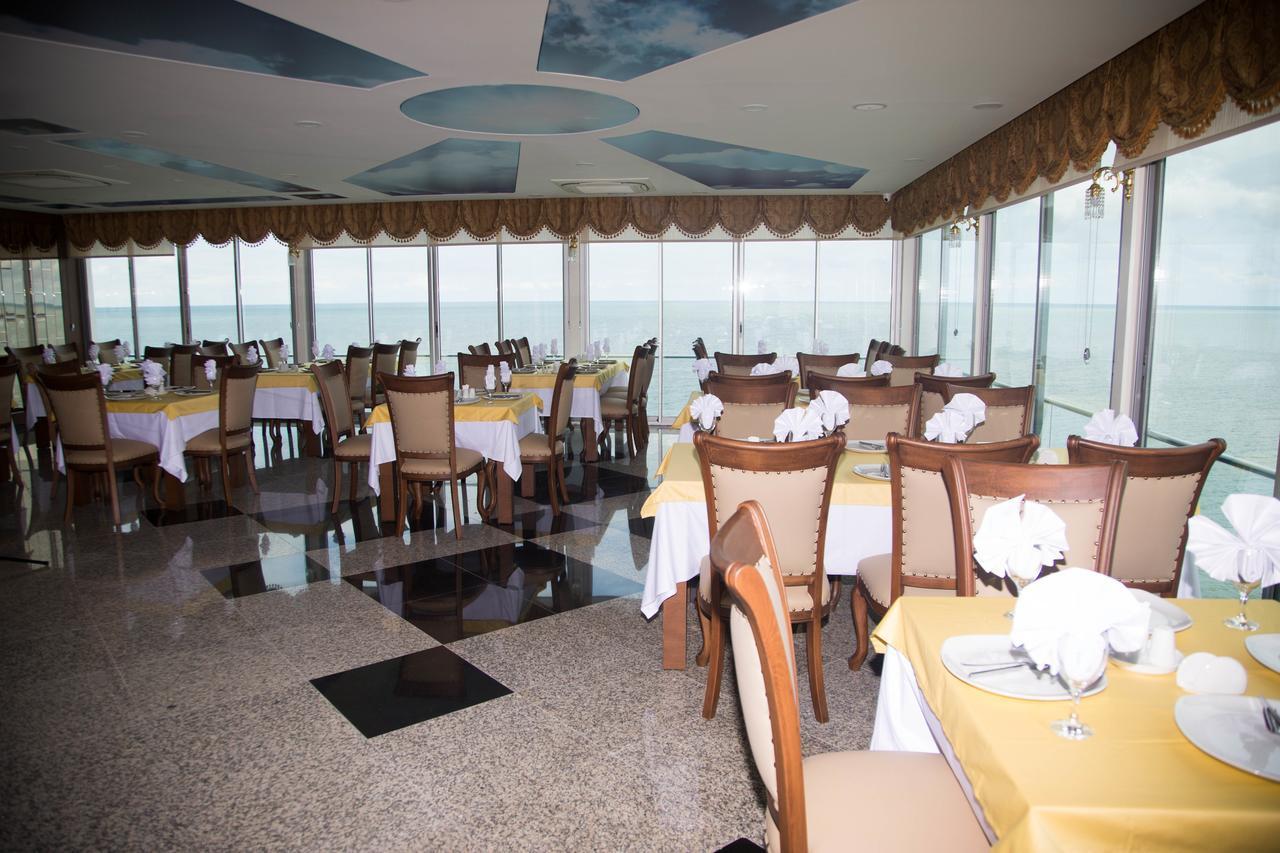 Nana Hotel Hopa Exterior photo