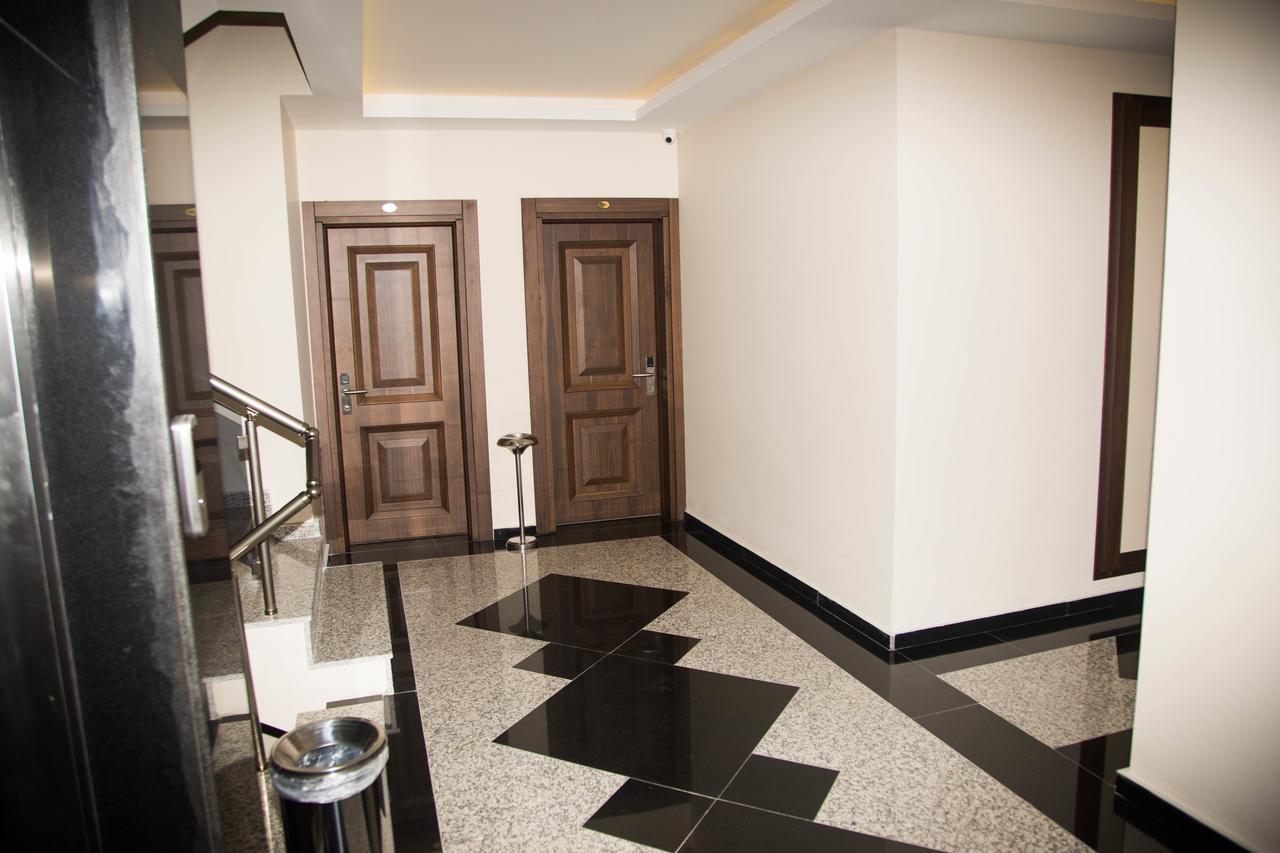 Nana Hotel Hopa Exterior photo