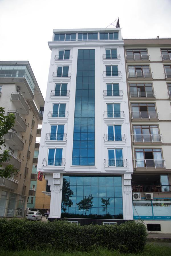 Nana Hotel Hopa Exterior photo